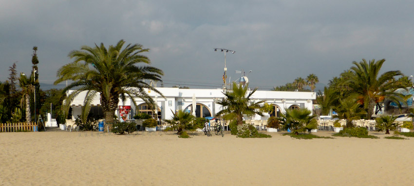 L'Ona. Premià de Mar