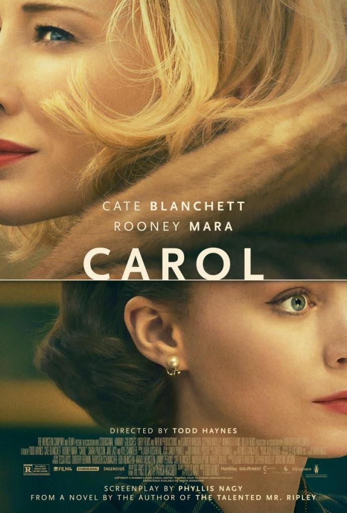 Carol cartell