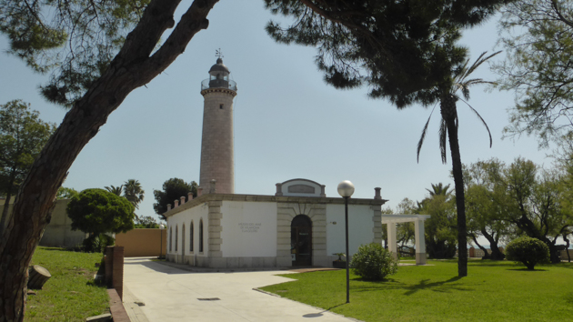 Espai Far Vilanova Geltrú