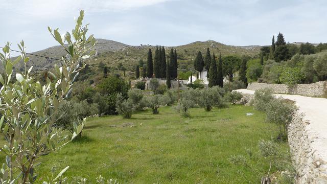 Άγιοι Ανάργυροι Κοσμάς και Δαμιανός