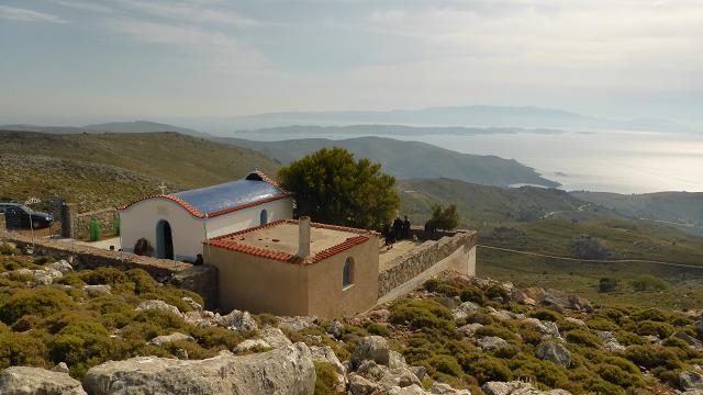 Αγιος Ιοργος. Λαγκαδα. Χιοσ