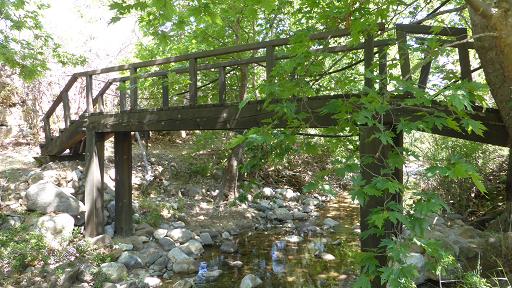 φαραγγι καμπια χιος