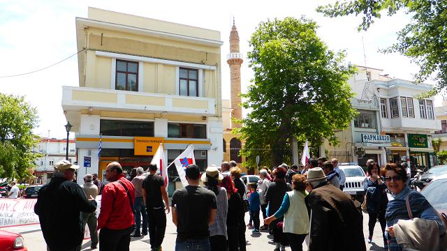xios manifestacio 1 maig 2016