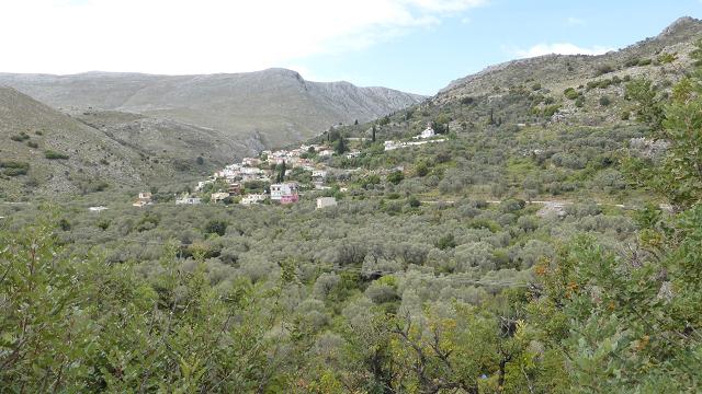 Αγρλοπος. Λαγκαδα. Χιος