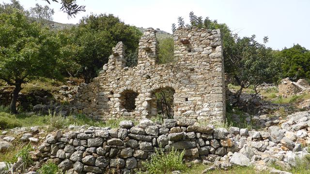 Κιδιανδα, Λαγκαδα, Χιος