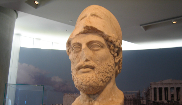 Pericles