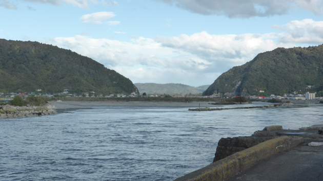 Greymouth