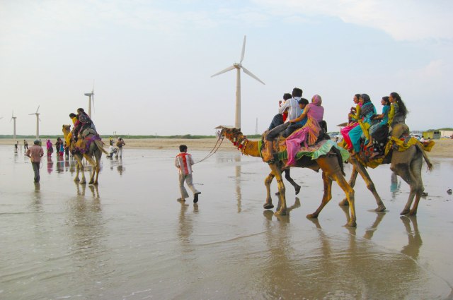 kutch.Gujarat tourism