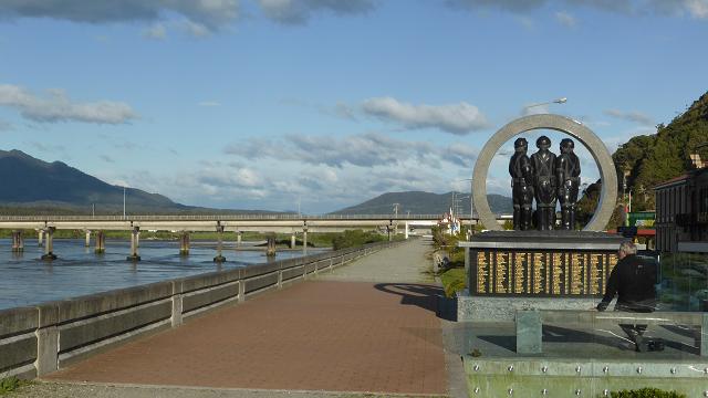 greymouth-nz