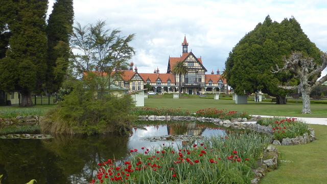 rotorua