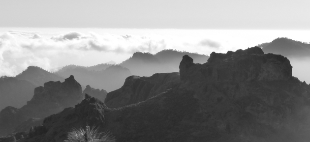 Cim Roque Nublo