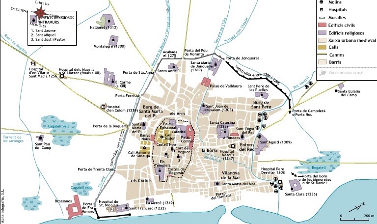 bcn-medieval-taedium