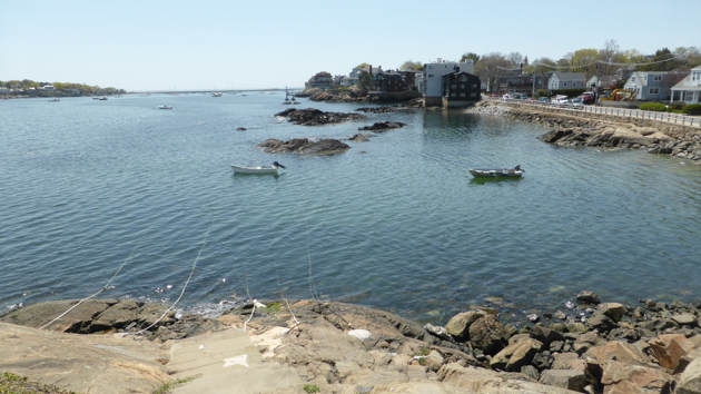Massachusetts, Marblehead