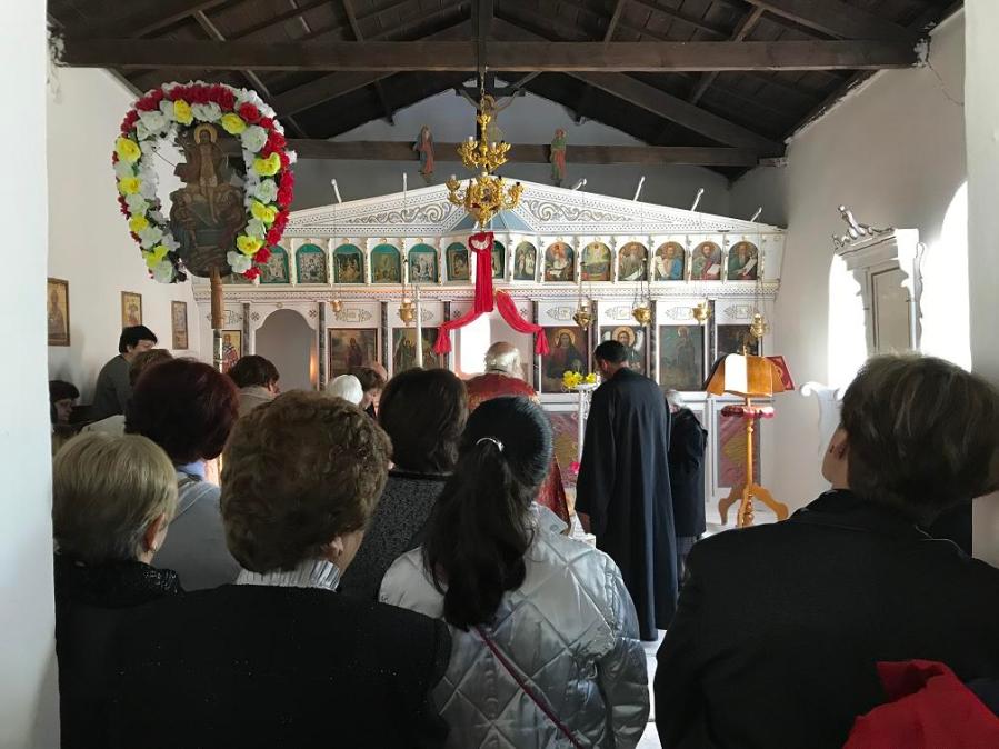 αγια αναστασια, κυδιανδα, λαγκαδα