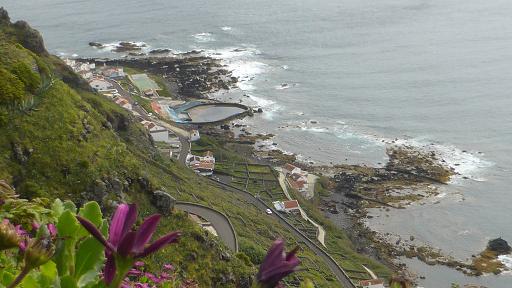 badia Maia Sta Maria Açores