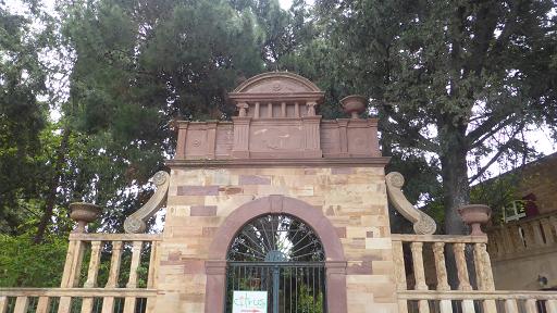 Citrus Αρωμα Μνημης χιος