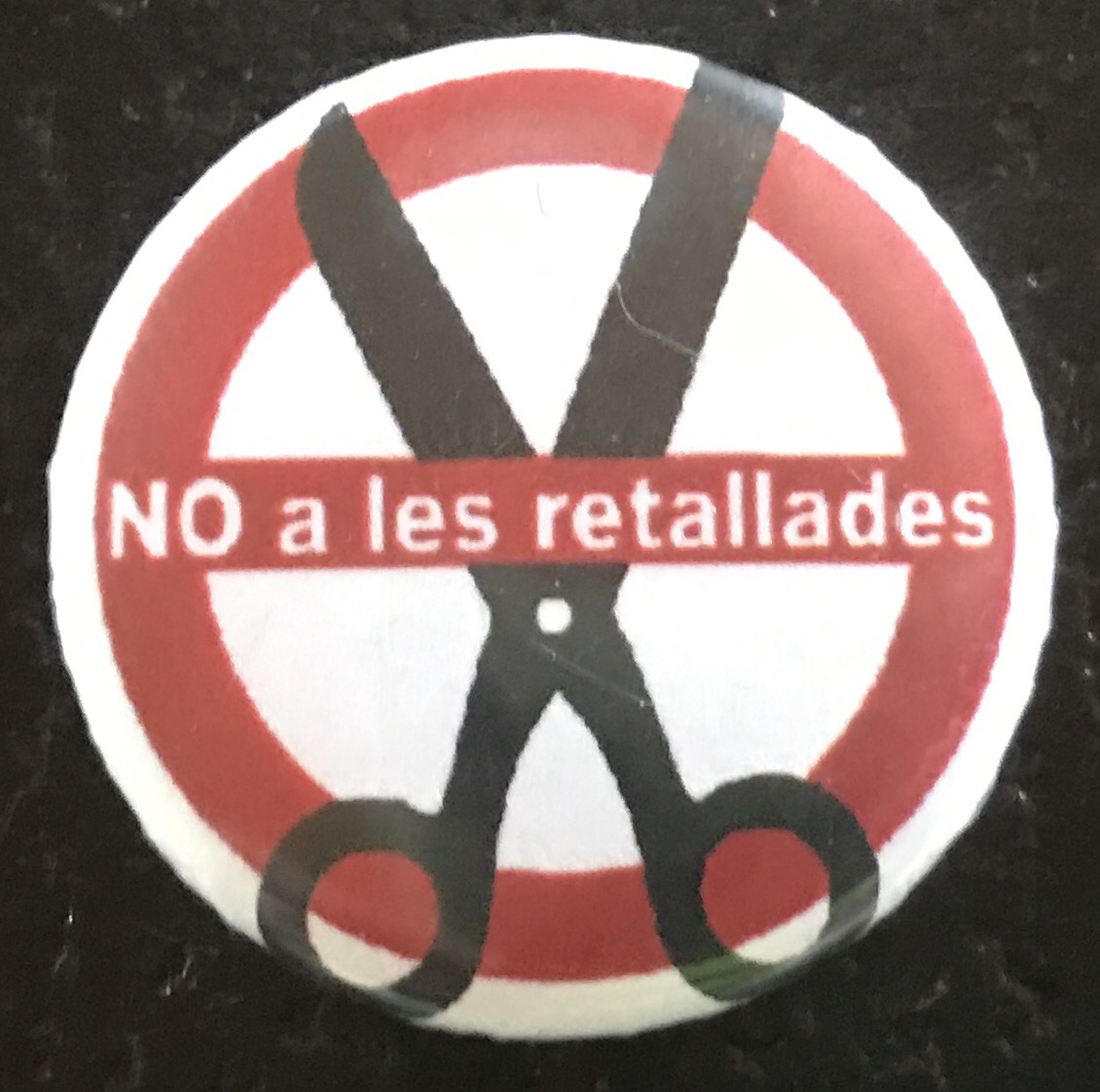 no retallades