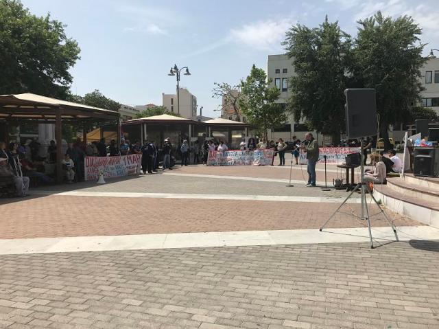 Primer maig 2017 Xios