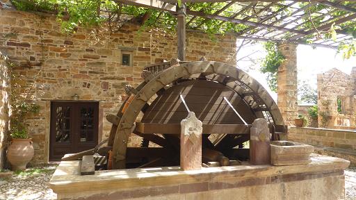 Καμπος χιος