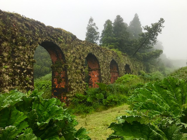 Antiguo Muro das Nove Janelas