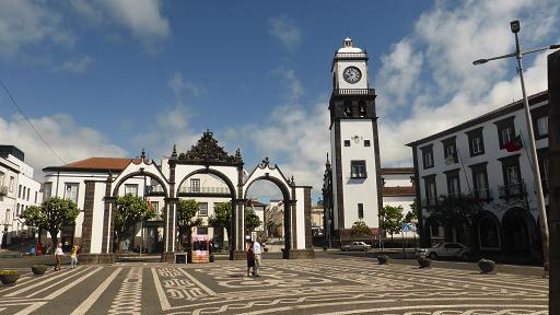 Ponta Delgada