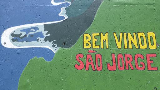 bemvido sao jorge