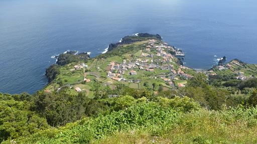 faja ouvidor sao jorge