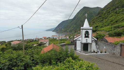faja sao joao. Sao jorge