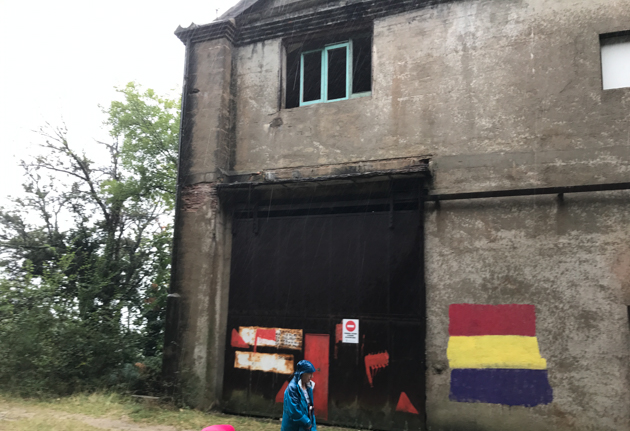 Mina Canta. La Vajol