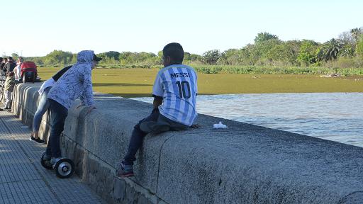 costanera buenos aires