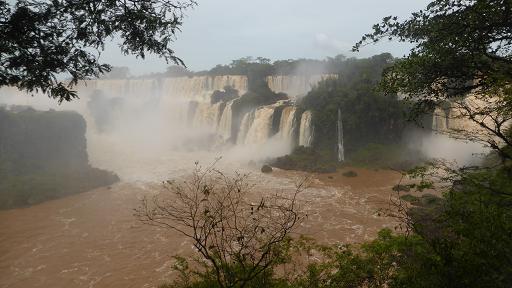 iguazu cataratas argentina