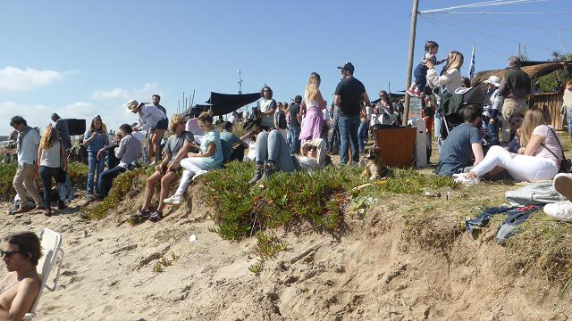 jose ignacio uruguai fira gastronomica