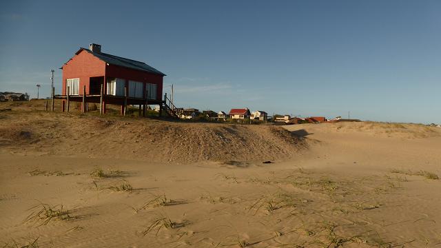 punta diablo uruguai