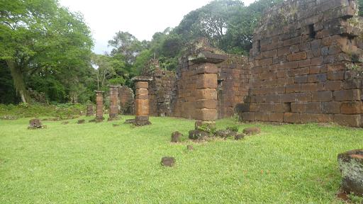 santa maria la mayor misiones