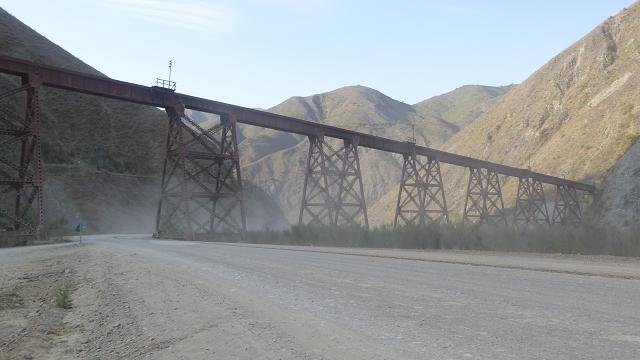 viaducte quebrada toro