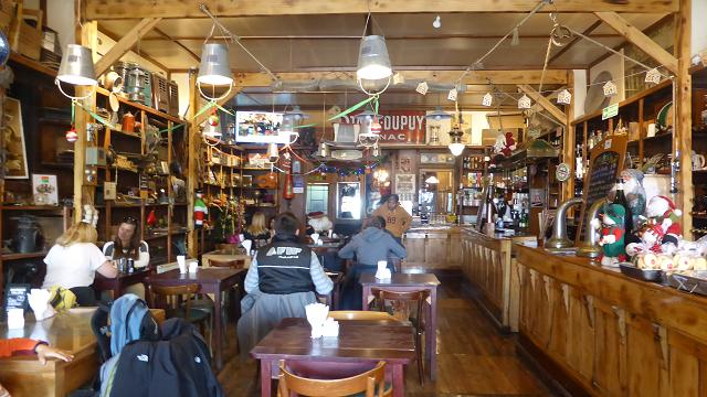 almacen ramos generals ushuaia