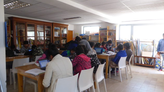 Alfarcito, Salta. Argentina