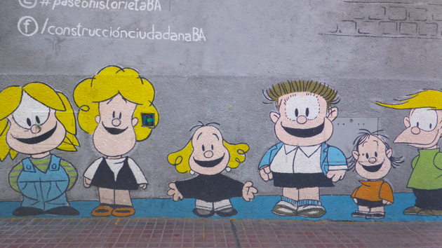 Buenos Aires. S. Telmo