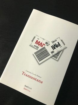 portada llibre tramuntana