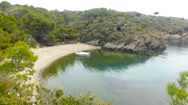 Cala Guillola