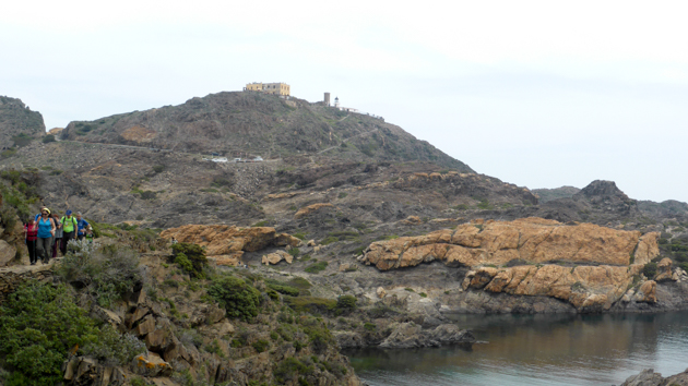 Far Cap de Creus