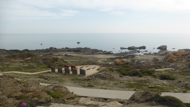 Mirador de la Gran Sala