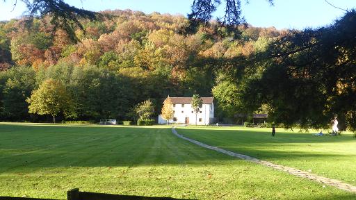 Señorio de Bertiz, Bertizarana
