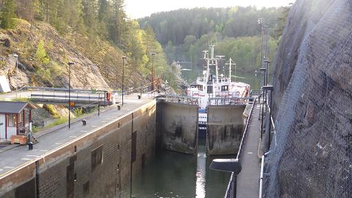 trollhattan comportes