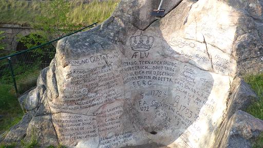 trollhattan cova reis