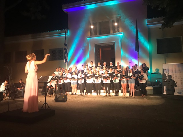 museu arqueologia tasos