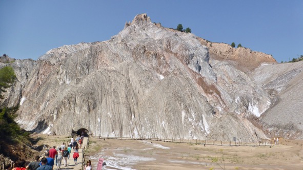 muntanya sal cardona