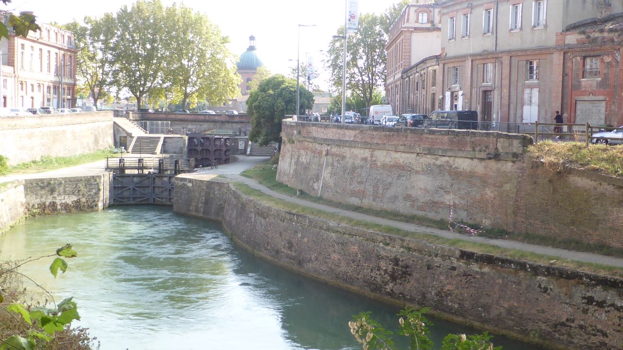 tolosa canal midi
