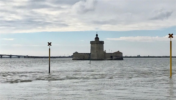 Fort Louvois
