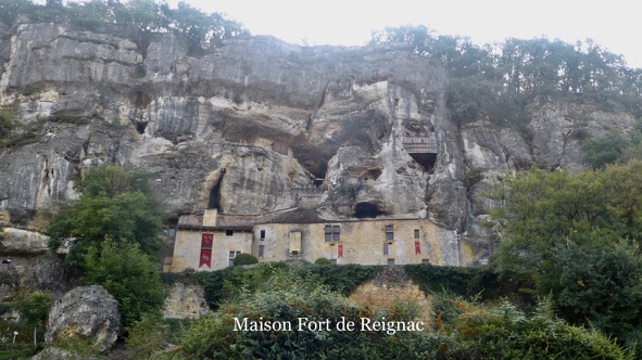 Maison Reignac. Cova Perigord. Perigueux
